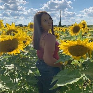 Meet your Posher, Alison